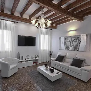 Ca' Alessandro Apartamento Venecia
