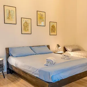 Primo Piano Apartamento Lecce