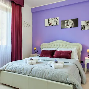 L'oasi A San Pietro Apartment Rome
