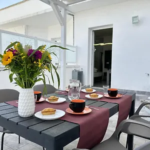 Le Di Lory Apartamento Lecce