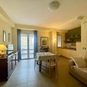 - Attico - Penthouse - Palazzo San Matteo Apartment Palermo