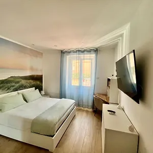 Solemar Kennedy , Alghero Italie