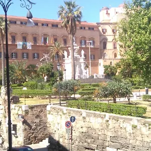 Casa Normanna Apartment Palermo
